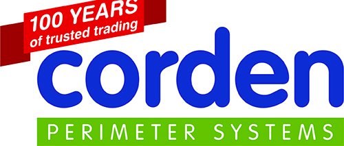 Corden Perimeter Systems
