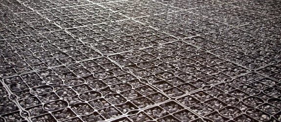 Ground Reinforcement Grids & Mats