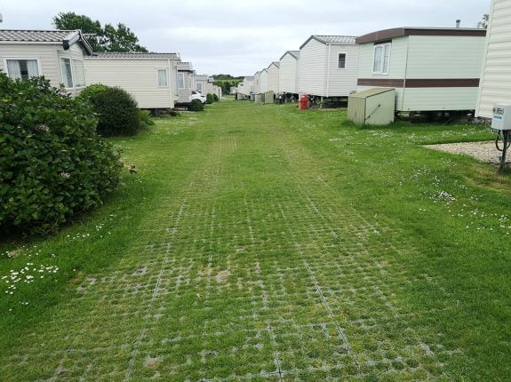 Highlands End Holiday Park Dorset 2