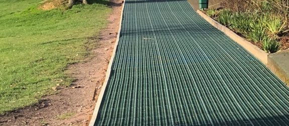 Gold Course Grid Panels Suppliers