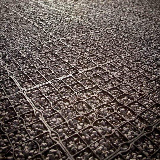 Gravel Grid Panel Paving Products