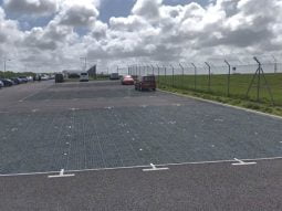Newquay Airport